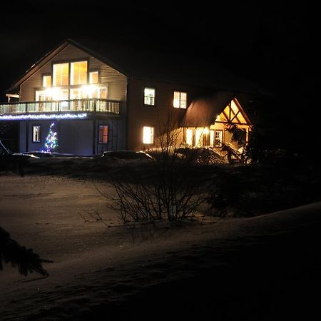Le Nomade Mont Tremblant Apartment Lac Superieur Ngoại thất bức ảnh